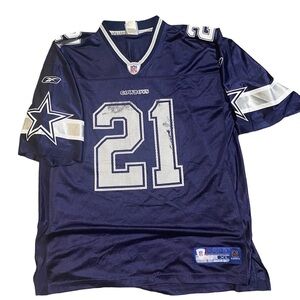NFL Dallas Cowboys Jersey